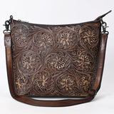 ADBGZ898 Crossbody Genuine Western Leather Women Bag