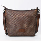 ADBGZ898 Crossbody Genuine Western Leather Women Bag