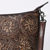 ADBGZ898 Crossbody Genuine Western Leather Women Bag