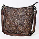 ADBGZ898 Crossbody Genuine Western Leather Women Bag