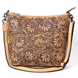 ADBGZ898 Crossbody Genuine Western Leather Women Bag