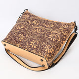 ADBGZ898 Crossbody Genuine Western Leather Women Bag