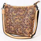 ADBGZ898 Crossbody Genuine Western Leather Women Bag