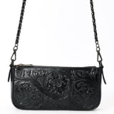 ADBGZ903 Crossbody Genuine Western Leather Women Bag