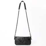 ADBGZ903 Crossbody Genuine Western Leather Women Bag