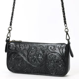 ADBGZ903 Crossbody Genuine Western Leather Women Bag