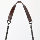 ADBGZ903 Crossbody Genuine Western Leather Women Bag