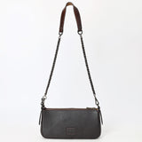 ADBGZ903 Crossbody Genuine Western Leather Women Bag