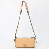 ADBGZ903 Crossbody Genuine Western Leather Women Bag