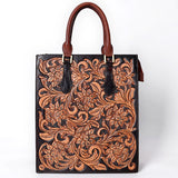 ADBGA642 Tote Genuine Western Leather Women Bag