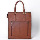 ADBGA642 Tote Genuine Western Leather Women Bag