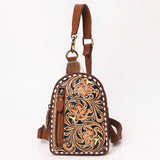 ADBGA651 Sling Genuine Western Leather Women Bag