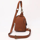 ADBGA651 Sling Genuine Western Leather Women Bag