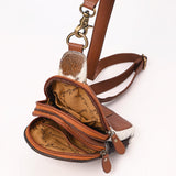 ADBGA651 Sling Genuine Western Leather Women Bag