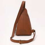 ADBGA655 Sling Genuine Western Leather Women Bag