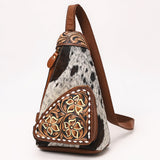 ADBGA655 Sling Genuine Western Leather Women Bag