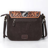 ADBGA660 Crossbody Genuine Western Leather Women Bag