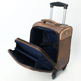 ADBG1613 Travel Case Genuine Western Leather Women Bag