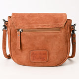 ADBG1622 Crossbody Genuine Western Leather Women Bag