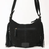 ADBG1625 Crossbody Genuine Western Leather Women Bag