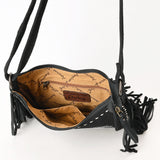 ADBG1625 Crossbody Genuine Western Leather Women Bag