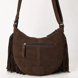 ADBG1625 Crossbody Genuine Western Leather Women Bag