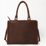 ADBGM520 Tote Genuine Western Leather Women Bag