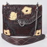 ADBGA679 Crossbody Genuine Western Leather Women Bag