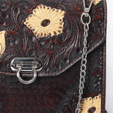 ADBGA679 Crossbody Genuine Western Leather Women Bag