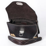 ADBGA679 Crossbody Genuine Western Leather Women Bag