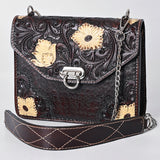 ADBGA679 Crossbody Genuine Western Leather Women Bag