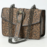 ADBG1535 Crossbody Genuine Western Leather Women Bag