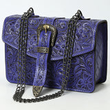 ADBG1535 Crossbody Genuine Western Leather Women Bag