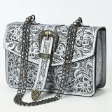 ADBG1535 Crossbody Genuine Western Leather Women Bag