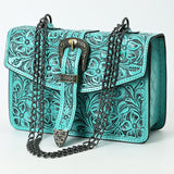 ADBG1535 Crossbody Genuine Western Leather Women Bag