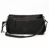 ADBGM550 Crossbody Genuine Western Leather Women Bag