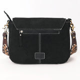 ADBGA687 Crossbody Genuine Western Leather Women Bag