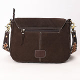 ADBGA687 Crossbody Genuine Western Leather Women Bag