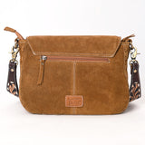 ADBGA687 Crossbody Genuine Western Leather Women Bag