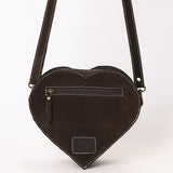 ADBGA688 Crossbody Genuine Western Leather Women Bag