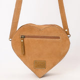 ADBGA688 Crossbody Genuine Western Leather Women Bag