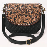 ADBGA690 Crossbody Genuine Western Leather Women Bag