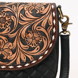 ADBGA690 Crossbody Genuine Western Leather Women Bag