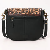 ADBGA690 Crossbody Genuine Western Leather Women Bag