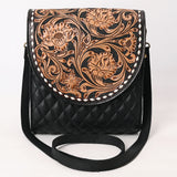 ADBGA691 Crossbody Genuine Western Leather Women Bag