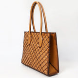 ADBGM525 Tote Genuine Western Leather Women Bag