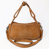 ADBGM528 Crossbody Genuine Western Leather Women Bag