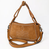 ADBGM528 Crossbody Genuine Western Leather Women Bag