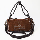 ADBGM528 Crossbody Genuine Western Leather Women Bag