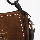 ADBGM528 Crossbody Genuine Western Leather Women Bag